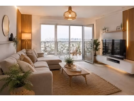 annonce appartement à vendre