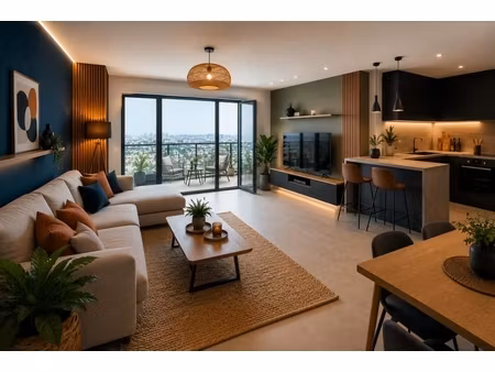 annonce appartement à vendre
