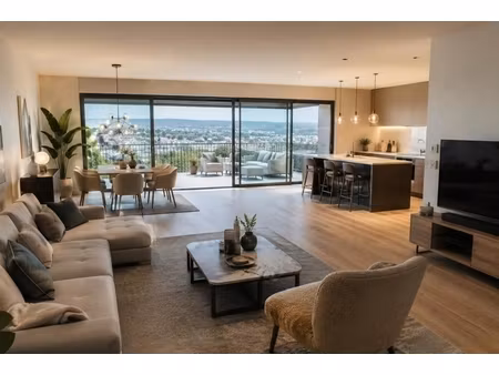 annonce appartement à vendre