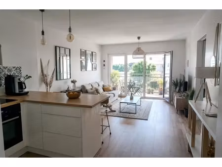 annonce appartement à vendre