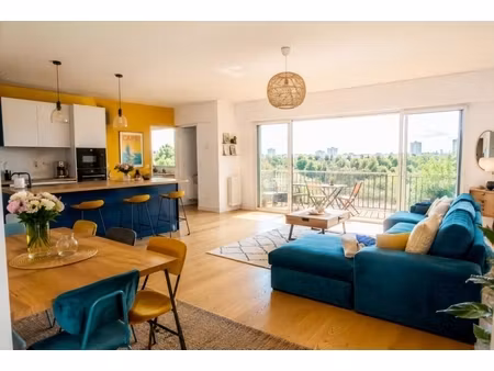 annonce appartement à vendre