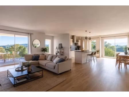 annonce appartement à vendre