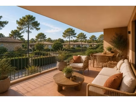 annonce appartement à vendre
