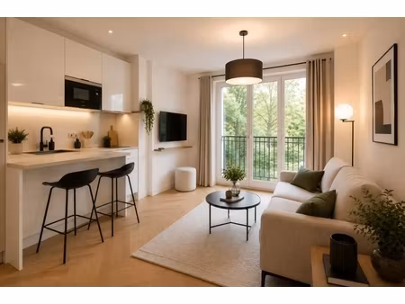 annonce appartement à vendre