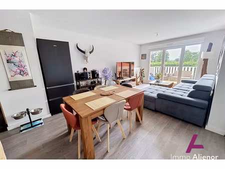 annonce appartement à vendre