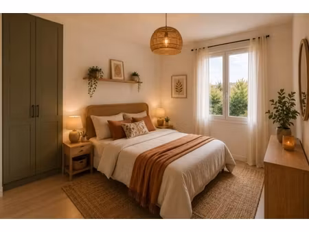 annonce appartement à vendre