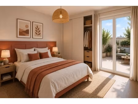 annonce appartement à vendre