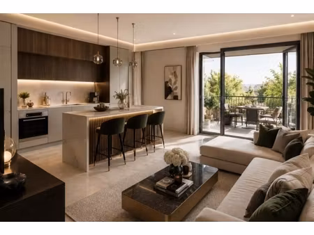 annonce appartement à vendre