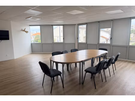 annonce commerce à vendre