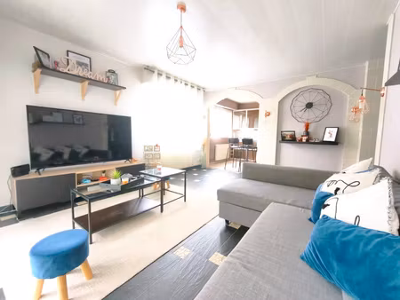 achat appartement 4 pièces 90m² arpajon 91290