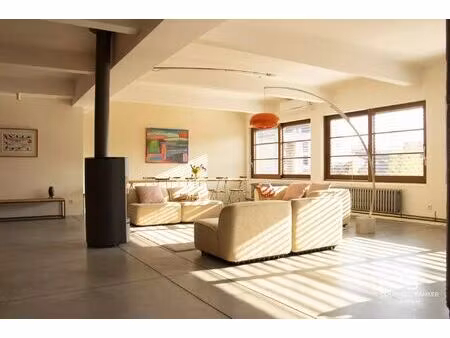 appartement à vendre à rue de l'été 53 ixelles (rbw17015)
