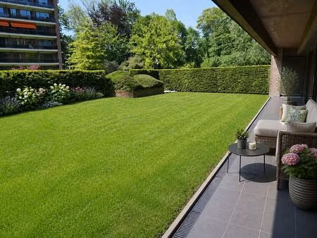 appartement à vendre à avenue françois folie 30 30 uccle (vbe32664)
