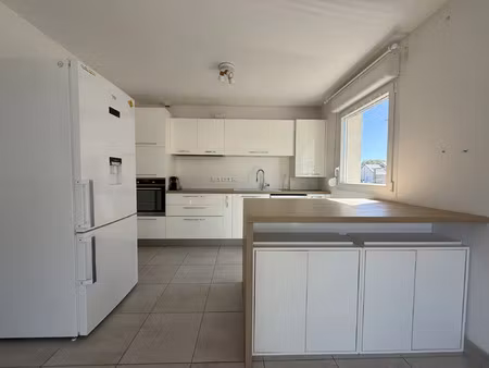 vente appartement 4 pièces 75 m² charquemont (25140)