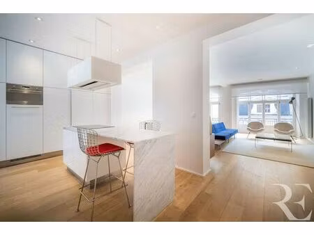 appartement à vendre à rue de stassart 29 ixelles (vbe32795)