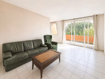 vente appartement 4 pièces  96.20m²  alfortville