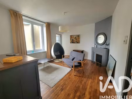 appartement à saint-brieuc (22000)