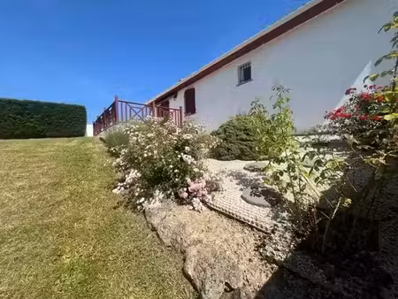 vente maison 4 pièces 104 m² à hastingues (40300)  315 000 €