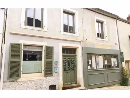 saint-sauveur-en-puisaye (89520)