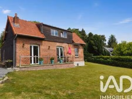 vente maison à hautot-sur-mer (76550) : à vendre / 75m² hautot-sur-mer