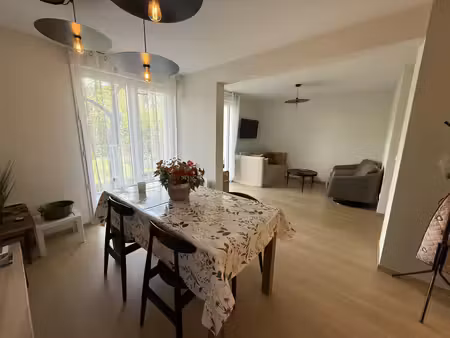 vente appartement barcelonnette 04400 - - surface privée