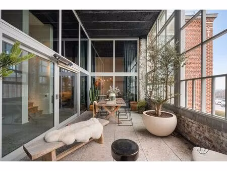 loft à vendre à doorniksesteenweg 151 avelgem (rbw17269)