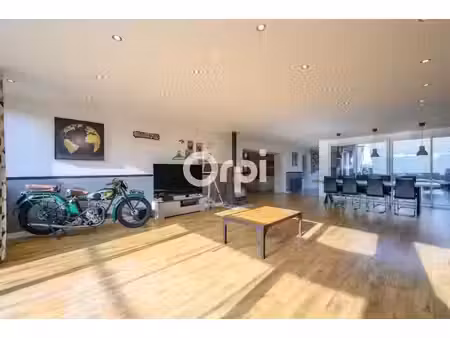vente maison 6 pièces 200 m² à marquillies (59274)  335 000 €