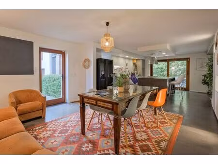 appartement à vendre à av. des citrinelles 53 auderghem (vbe33160)
