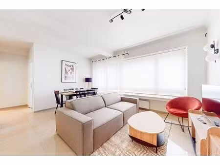 appartement à vendre à rue pierre timmermans jette (vbe33035)