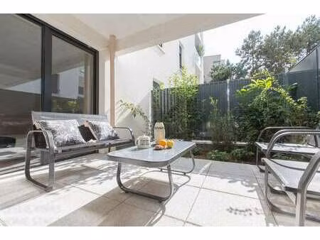 vente appartement 3 pièces à pacy-sur-eure (27120) : à vendre 3 pièces / 67m² pacy-sur-eur