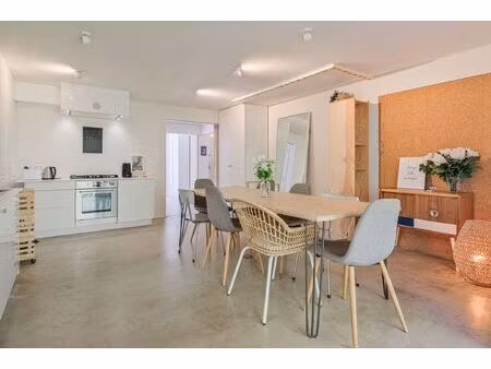 duplex à vendre à av. des citrinelles 53 auderghem (vbe33161)