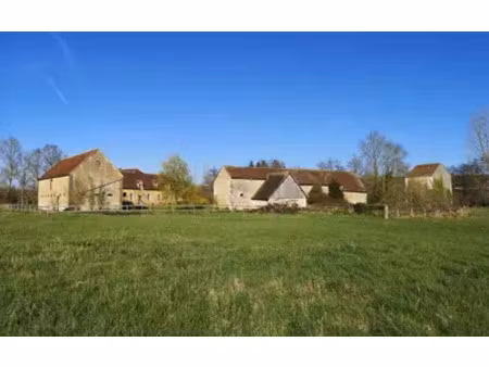 boissy-maugis (61110)