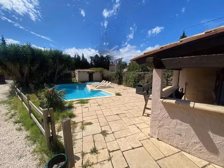 vente maison 5 pièces 115 m² à rivesaltes (66600)  355 000 €