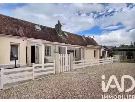 vente maison 5 pièces 174 m² à auneuil (60390)  355 000 €