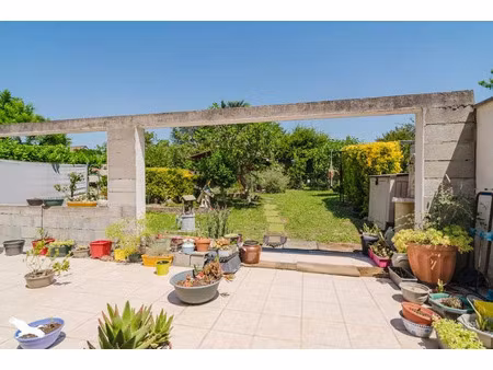 vente maison 3 pièces 76 m² à chassieu (69680)  355 232 €