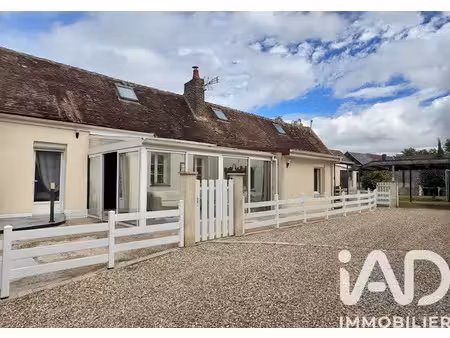 vente maison 5 pièces 174 m² à villers-saint-barthélemy (60650)  355 000 €