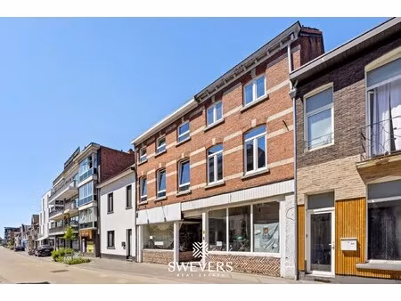 appartement te koop in beringen met 5 slaapkamers