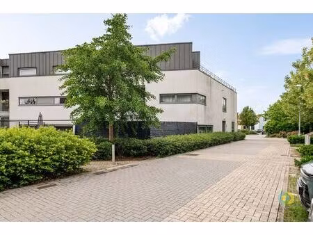 appartement te koop in vilvoorde met 2 slaapkamers