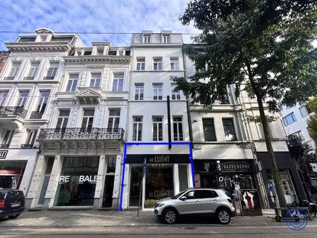 commercieel te koop in antwerpen