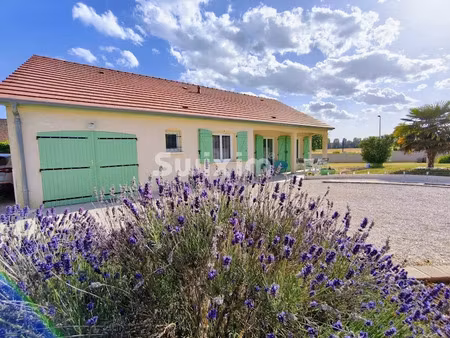 vente maison 4 pièces 90 m² à beaune (21200)  318 000 €