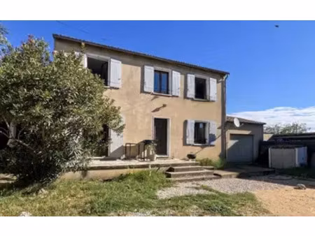 montfaucon (30150)
