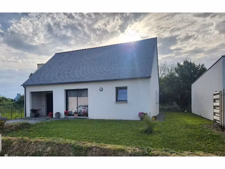 location maison 3 pièces 64 m² à plouguerneau (29880)