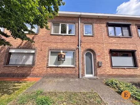 huis te koop in sint-pauwels met 4 slaapkamers