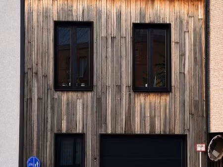 huis te koop in tienen met 3 slaapkamers