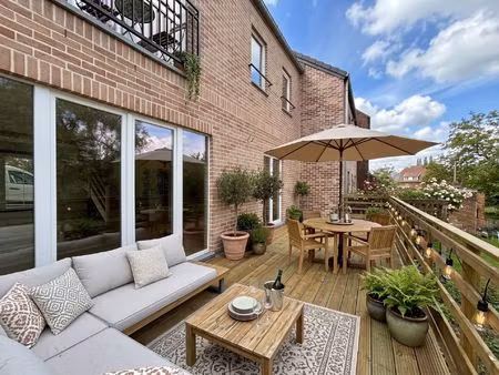 huis te koop in clabecq met 4 slaapkamers