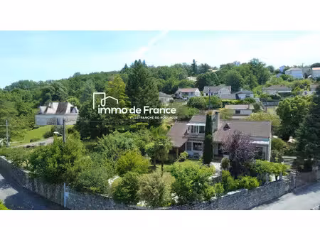 vente maison villefranche-de-rouergue 12200 - - surface privée