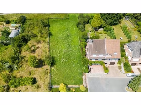 grond te koop in sint-pieters-leeuw