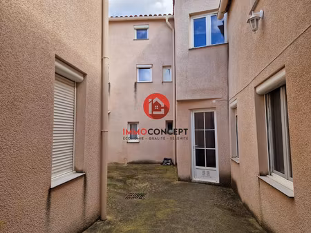 vente immeuble 368 m² bagnols-sur-cèze (30200)
