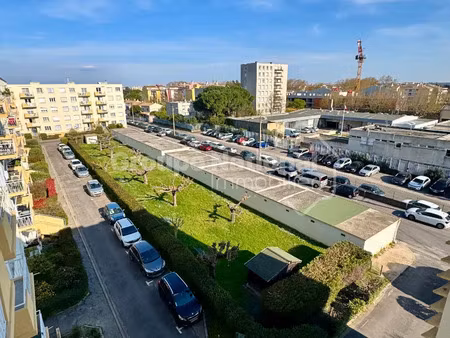 vente appartement 5 pièces 53 m² nîmes (30000)