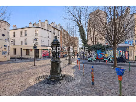 achat appartement 2 pièces 41m²