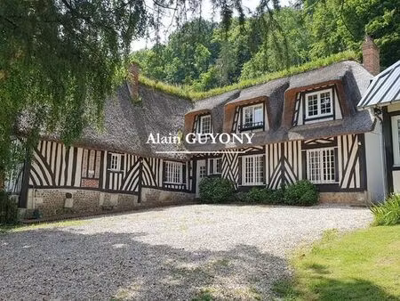 maison de prestige de 208 m2 en vente cormeilles  france